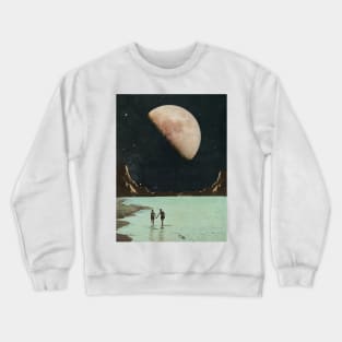 Hand in Hand Crewneck Sweatshirt